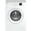 Práčka Beko WRE6511BWWE SLIM 6KG 1000BR A +++ (Práčka Beko WRE6511BWWE SLIM 6KG 1000BR A +++)