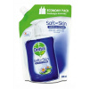 DETTOL Dettol tekuté mydlo (NÁHRADNÁ NÁPLŇ) 500 ml - Vôňa mora