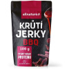 Allnature Turkey BBQ Jerky 100 g