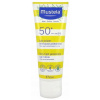 Mustela Opaľovacie mlieko SPF 50+ pre deti 40 ml