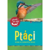 Ptáci - Poznej 85 zajímavých druhů - Haag Holger