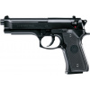 Airsoft. pištoľ Beretta M9 World Defender, kal. 6mm, manuál - dekoračný predmet