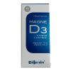 Biomin Magne D3 Stress Control 60 kapsúl