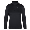 Dámske termo tričko Kilpi WILLIE-W black XL