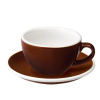 Loveramics Loveramics Egg Cappuccino 200 ml Brown