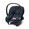 Autosedačka Cybex ATON S2 I-SIZE 2023 Ocean Blue