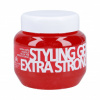 Kallos Styling Gel gél na úpravu vlasov Extra Strong 275 ml