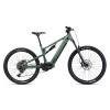 CTM ZYNK GX Xpert - matná zelená - 18”
