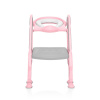 Zopa SCHODÍKY NA WC Loostep 2025 Blush PInk