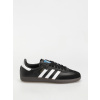 adidas Samba ADV (cblack/ftwwht/gum5) 44 2/3, čierna