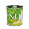 Farmina N&D dog PRIME boar & apple konzerva 285 g (Farmina N&D dog PRIME boar & apple konzerva 285 g)