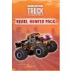 Monster Truck Championship - Rebel Hunter Pack (DLC)