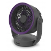 Eldonex ESF-1010-GY stolní ventilátor 8595703507359