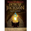 Percy Jackson 4: Boj o labyrint