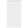 Sprchová roleta s kazetou 120x240 cm Šířka látky 116 cm Bílá 4015058