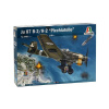 Italeri Italeri Junkers JU 87 B-2/R-2 Picchiatello (1:48)