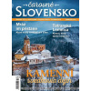 E-časopis: E-Čarovné Slovensko 02/2021
