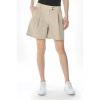Hnedé kraťasy Armani Exchange S