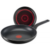 Panvica - TEFAL SIMPLY CLEAN 30 cm B56707 panvica (Panvica - TEFAL SIMPLY CLEAN 30 cm B56707 panvica)