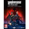 MACHINEGAMES Wolfenstein: Youngblood Deluxe Edition DLC (PC) Steam Key 10000186305030