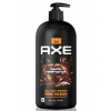 Axe Dark Temptation pánsky sprchový gél 900ml s dávkovačom