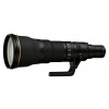 Nikon AF-S Nikkor 800mm f/5.6E FL ED VR + TC800-1.25E ED