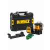 DeWALT krížový laser zelený - DCE089NG18