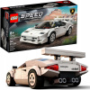 LEGO Speed Champions 5623133 LEGO Speed Champions Lamborghini Countach 76908 (LEGO 76908 Automatický model Lamborghini Countac)