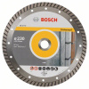 BOSCH BOSCH Diamantový rezací kotúc Standard for Universal Turbo 230 x 22,23 x 2,5 x 10 mm
