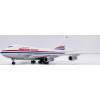 JC Wings - Boeing B747SP-20, Boeing Aircraft Company 