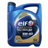TOTAL Elf 5w-40 EVOLUTION FULL-TECH LSX 5L (213922) E5W40LSX5L