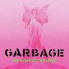 GARBAGE - NO GODS NO MASTERS (1VINYL)