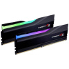 G.Skill Trident Z5 RGB Sada RAM pre PC DDR5 64 GB 2 x 32 GB Bez ECC 6000 MHz 288-pinový DIMM CL32 F5-6000J3238G32GX2-TZ5RK; F5-6000J3238G32GX2-TZ5RK
