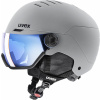 UVEX WANTED VISOR 23/24