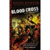 Blood Cross. Fluch des Blutes, englische Ausgabe