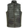 Navitas Indra Identity Camo Gilet Veľkosť 4XL