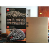 Lego Star Wars 75192 Millennium Falcon UCS New FV (Lego Star Wars 75192 Millennium Falcon UCS New FV)