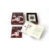 RECENTTOYS The Big Five Cards
