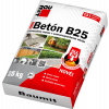 Zmes betónová Baumit ALL IN betón B25 25 kg