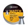 JSB Diabolo JSB Match puška 500ks cal.4,5mm