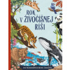 Stonožka Rok v živočíšnej ríši