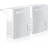 TP-Link TL-PA4010 KIT TL-PA4010 KIT - Powerline Starter Kit