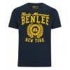 Benlee DUXBURY tričko modré BENLEE 09-0187