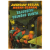Tajemství velkého Vonta - brožovaná - Jaroslav Foglar