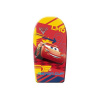 Plavecká deska MONDO BOARD CARS 94 CM, červená