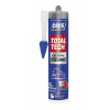 Lepidlo Ceys TOTAL TECH, strieborný, 2v1 tmel, 290 ml