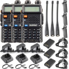 Vysielačka Baofeng UV-5R HT Pro II