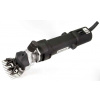 Strojček na strihanie oviec s reguláciou, 650 W, šírka strihania 85 mm, MAR-POL