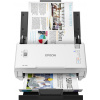 Epson WorkForce DS-410, A4, 1200 dpi, USB