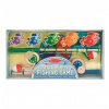 Arkádová hra Chyť a počítaj magnetické lovenie rybiek Melissa & Doug